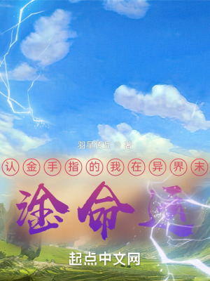 错认金手指，然后淦命运