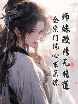 师妹改修无情道，全宗门挖心求原谅