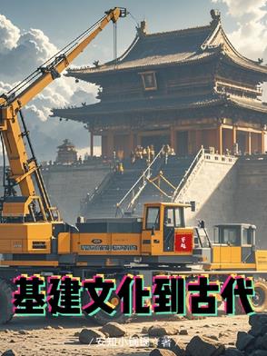 穿越：基建文化到古代