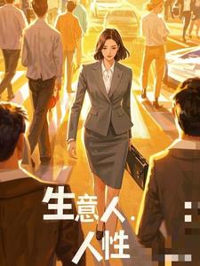 生意人：人性