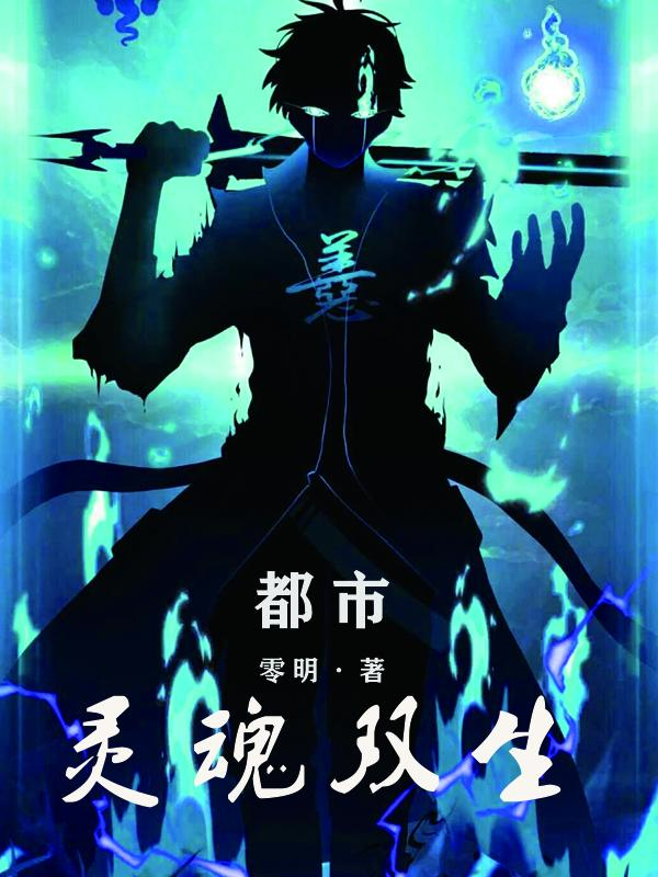 都市：灵魂双生