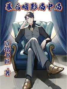 幕后暗影局中局