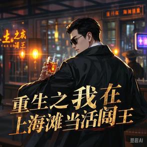 重生之我在上海滩当活阎王
