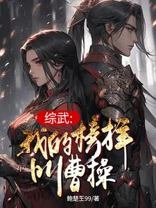 综武之染上了曹老板癖好