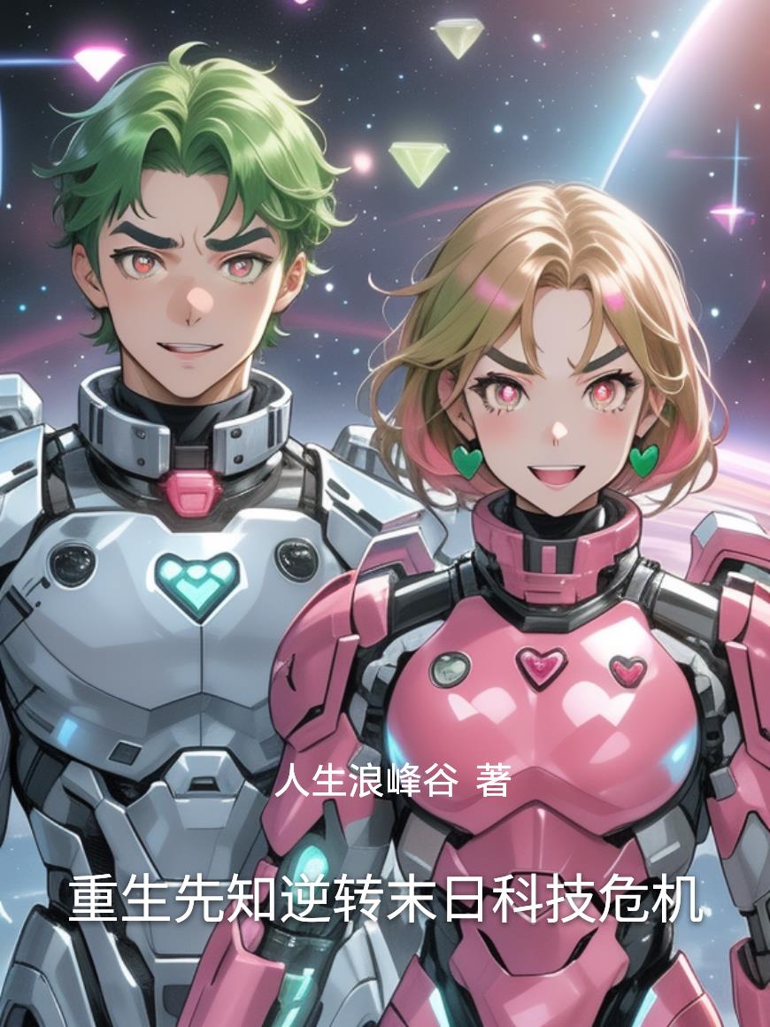 重生先知逆转末日科技危机