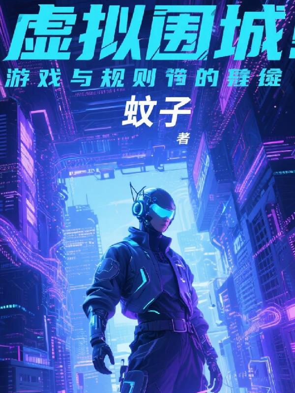 虚拟围城：游戏与规则的悖论