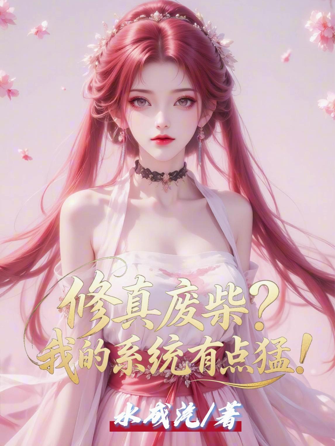 修真废柴?我的系统有点猛!