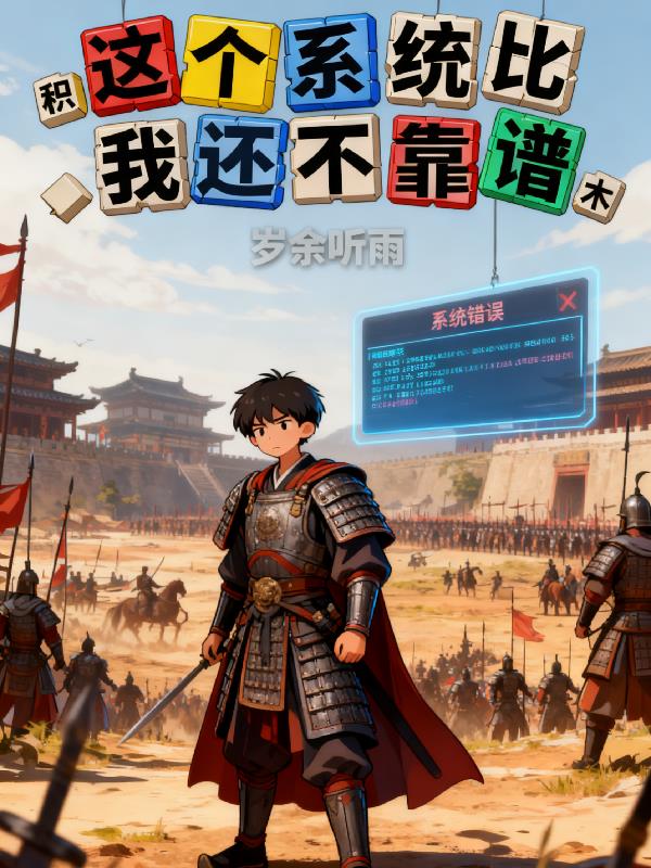 这个系统比我还不靠谱