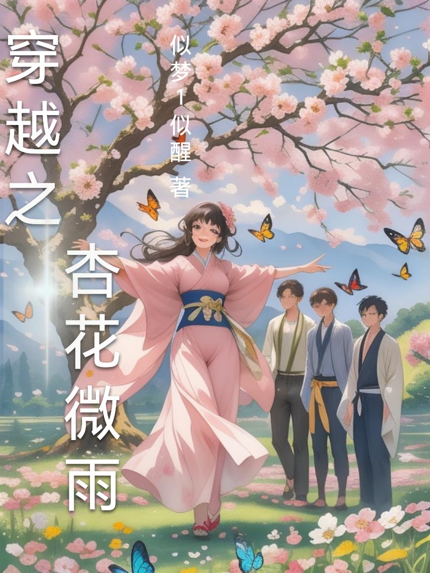穿越之杏花微雨