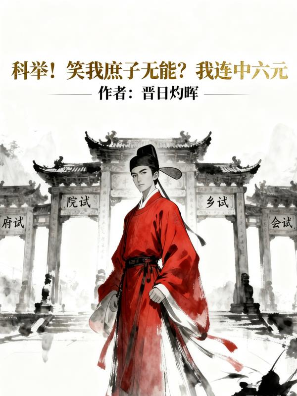 科举！笑我庶子无能？我连中六元
