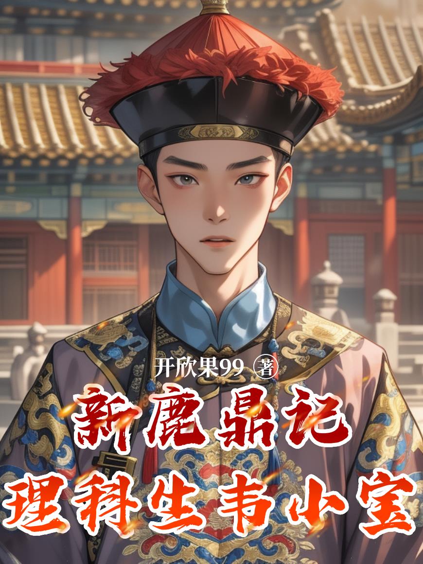 新鹿鼎记:理科生韦小宝