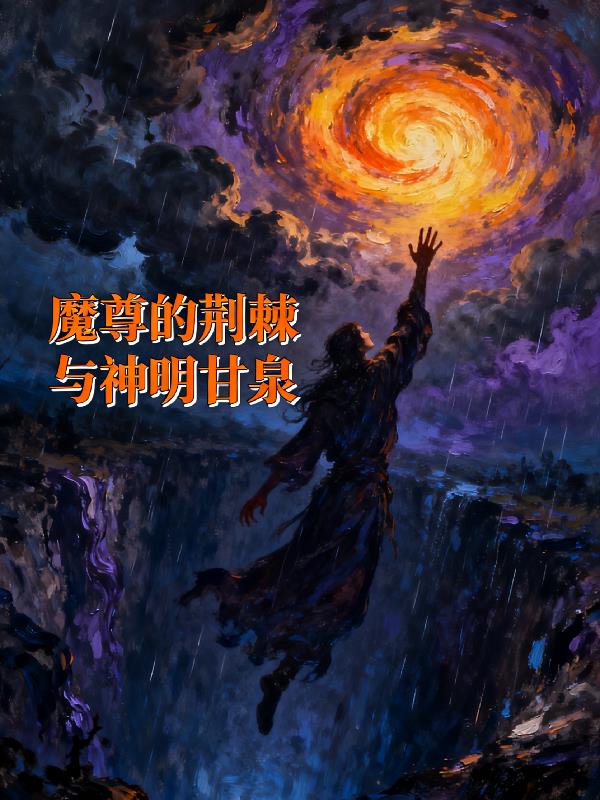魔尊的荆棘与神明甘泉