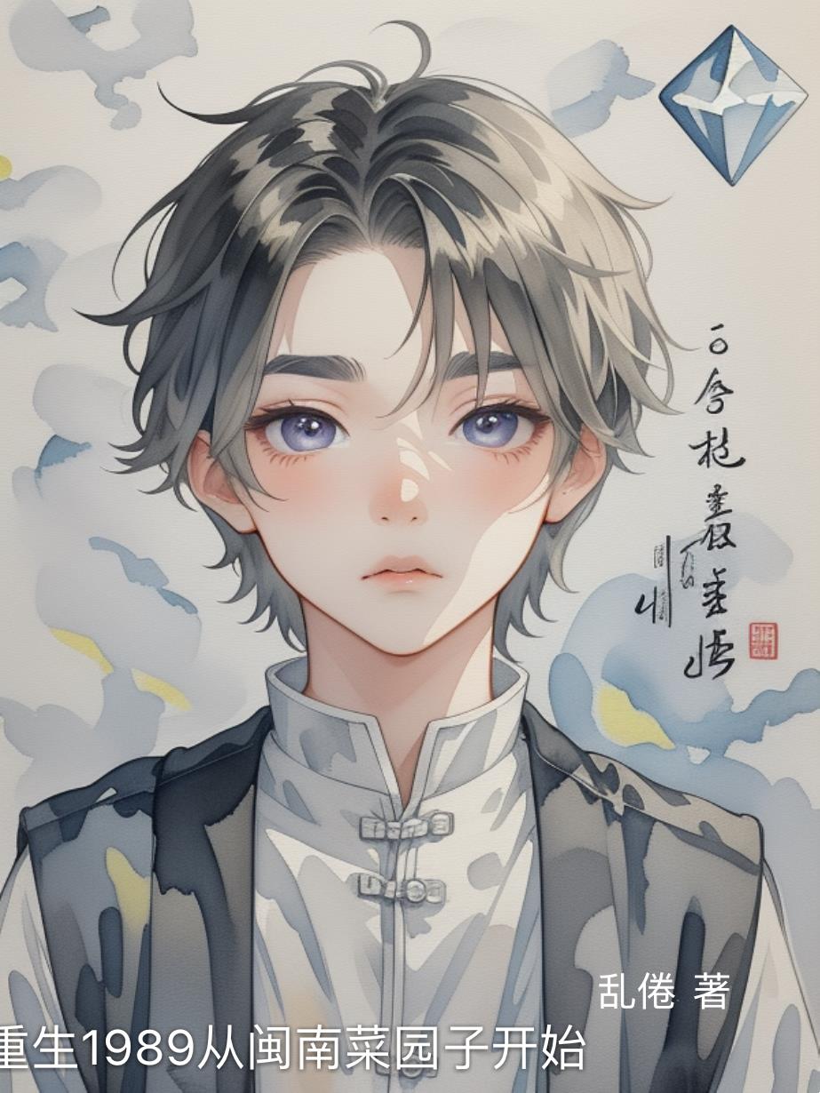 重生1989从闽南菜园子开始