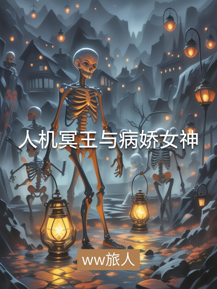 人机冥王与病娇女神