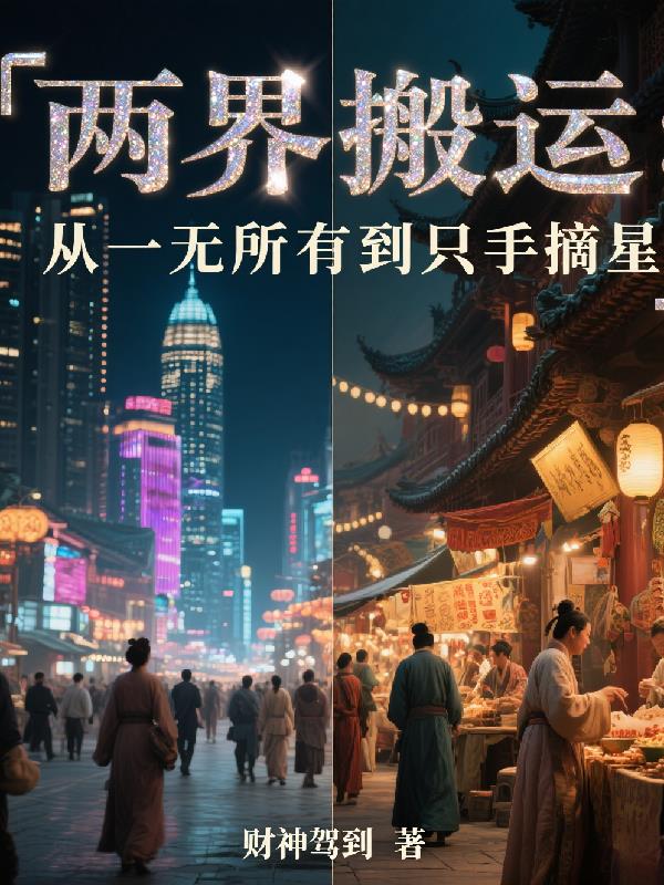 两界搬运:从一无所有到只手摘星