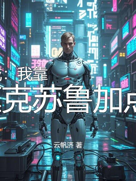 九重天域：我靠吞噬克苏鲁加点成