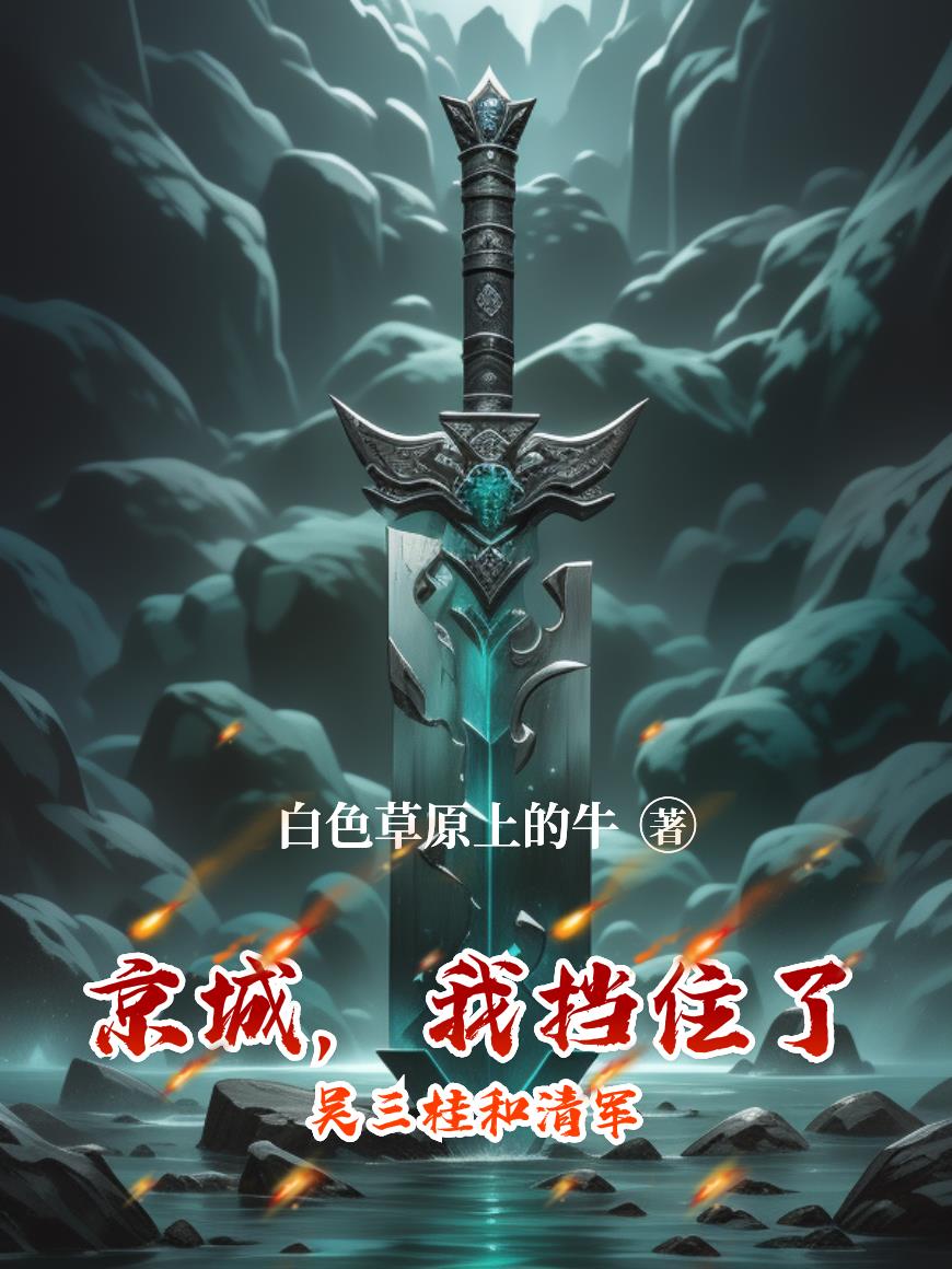 京城，我挡住了吴三桂和清军