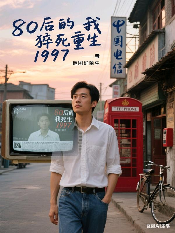 80后的我猝死重生1997