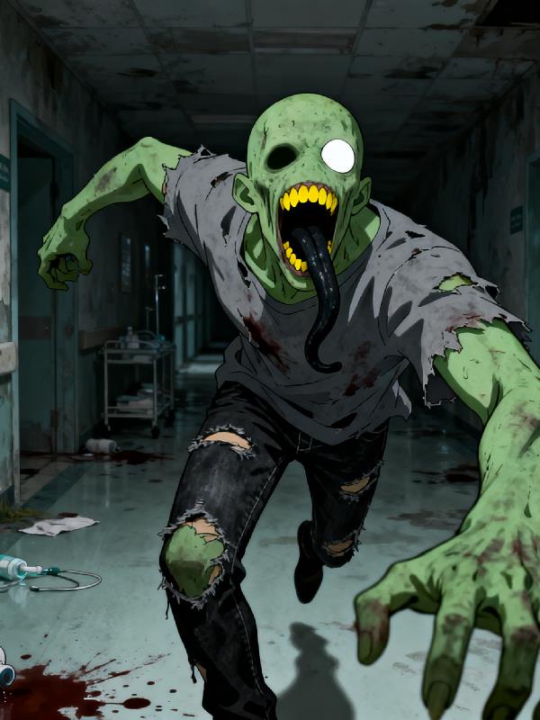 无限合成：从游戏舱到真实战场