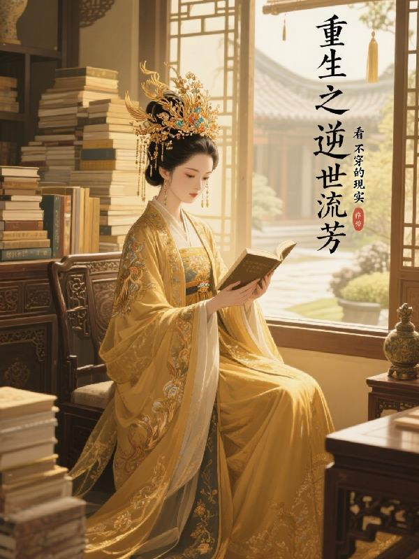 重生之逆世流芳