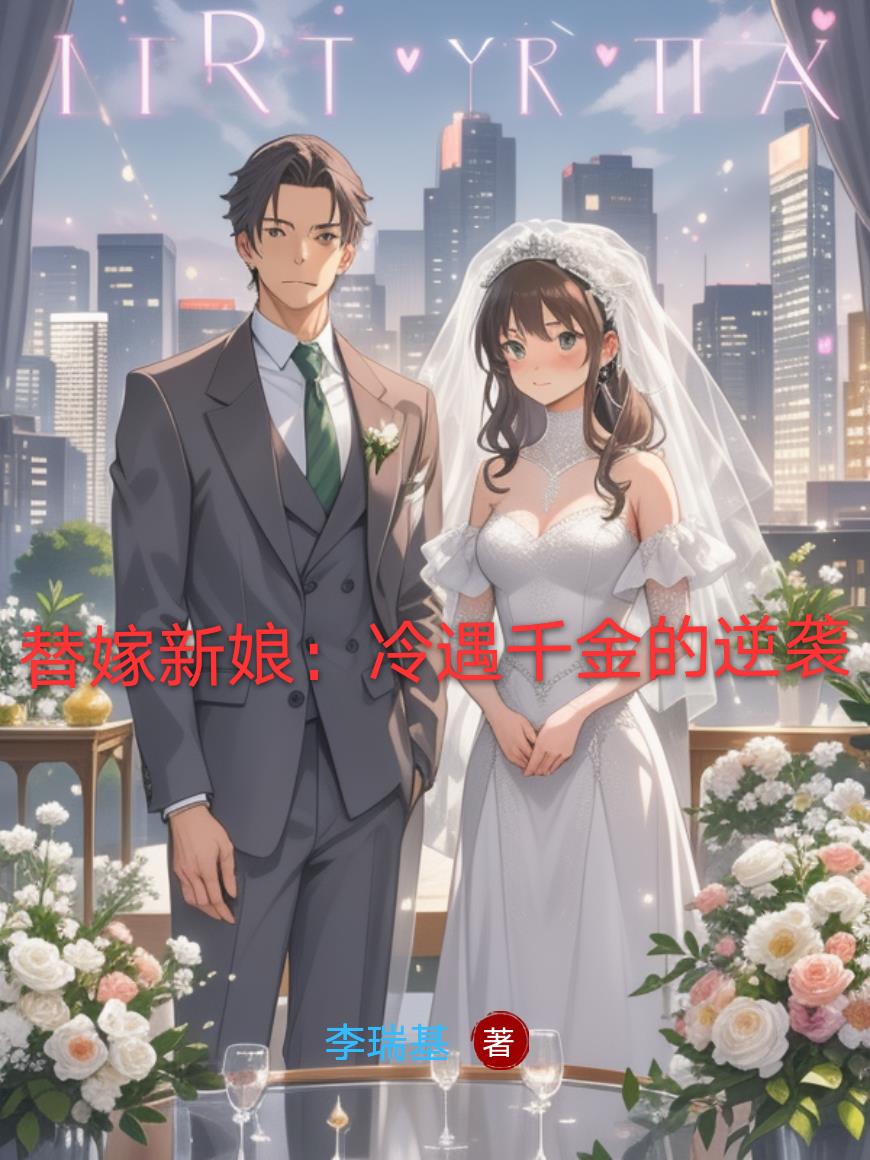 替嫁新娘:冷遇千金的逆袭