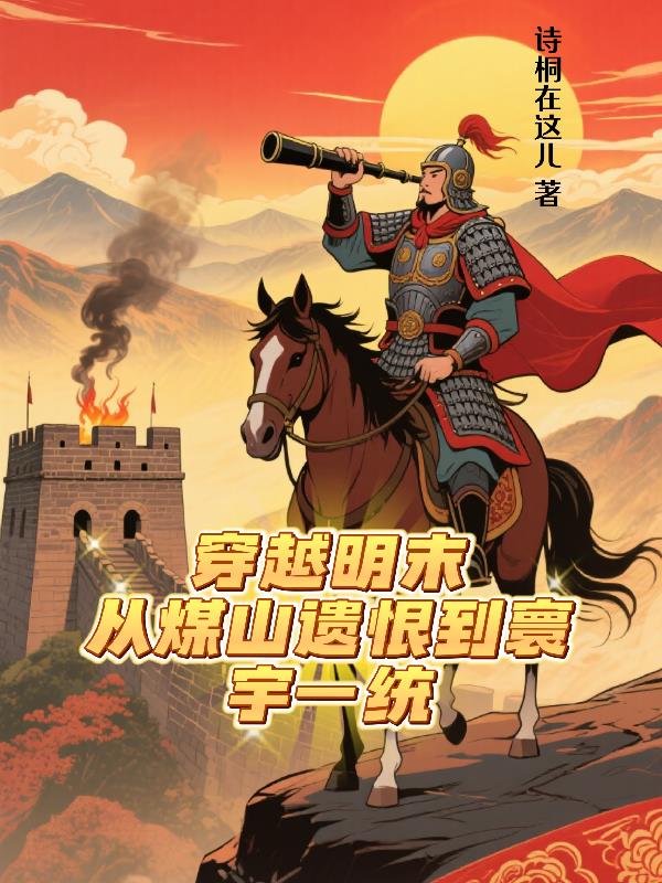 穿越明末:从煤山遗恨到寰宇一统
