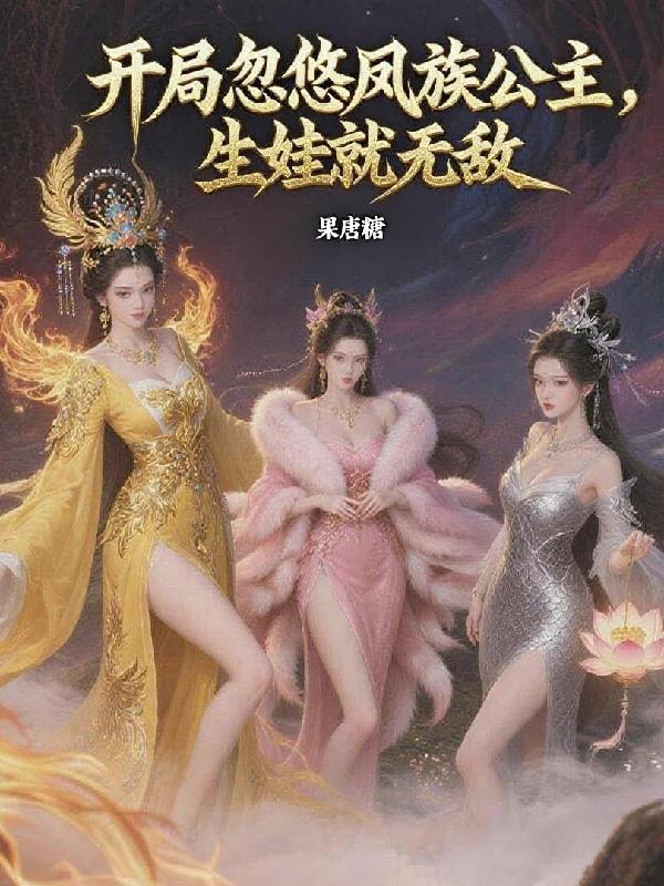 开局忽悠凤族公主,生娃就无敌