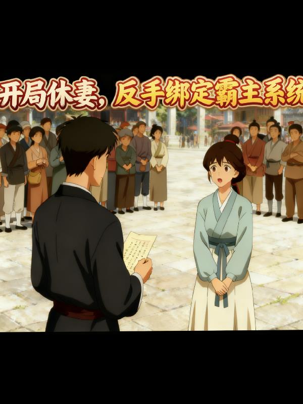 开局休妻,反手绑定霸主系统