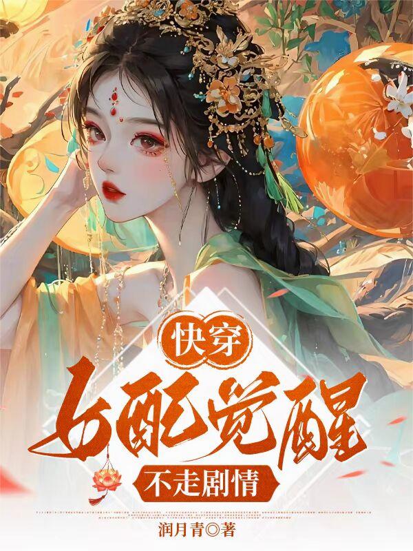 快穿：女配觉醒不走剧情