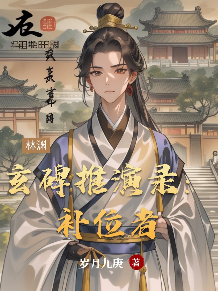 玄碑推演录：补位者