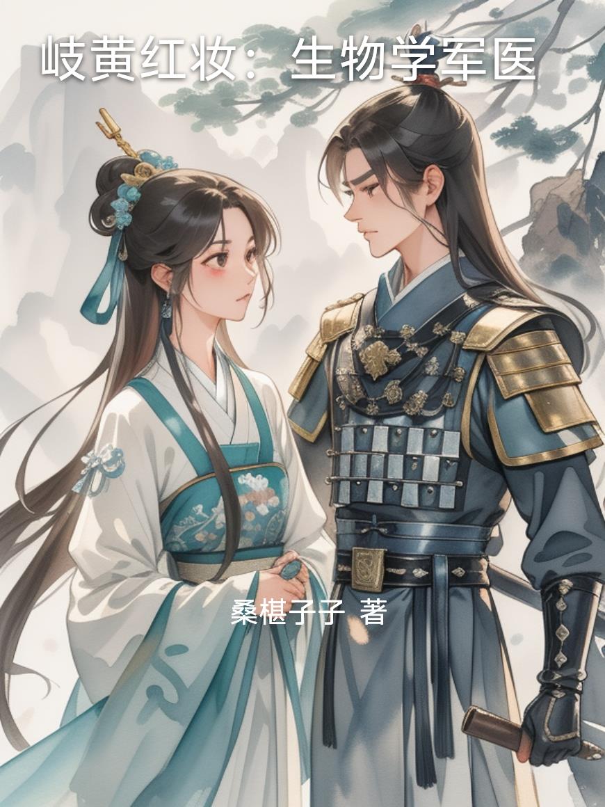 岐黄红妆：生物学军医