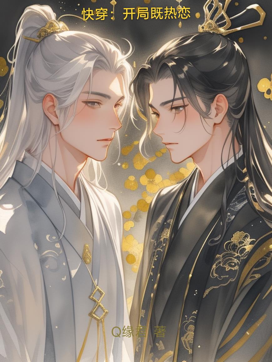 快穿：开局既热恋