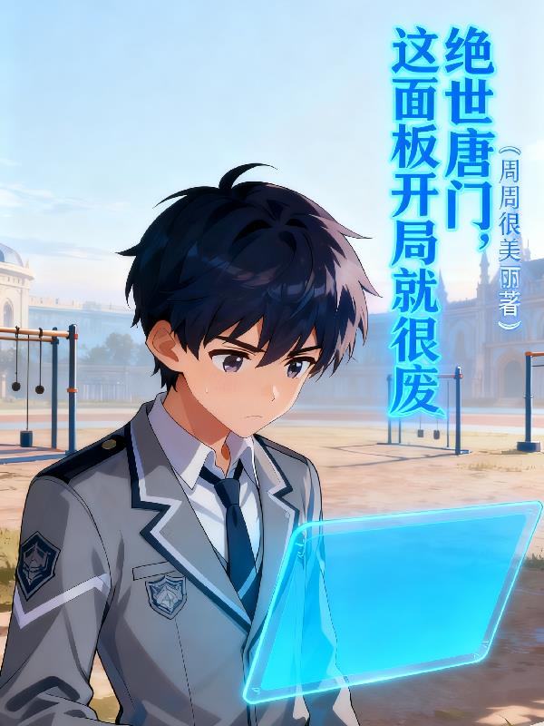 绝世唐门，这面板开局就很废
