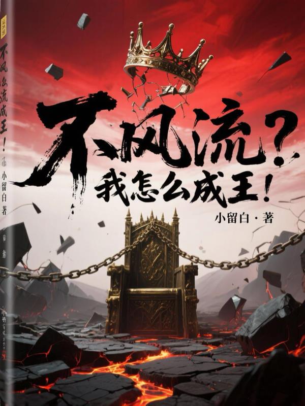 不风流？我怎么成王！