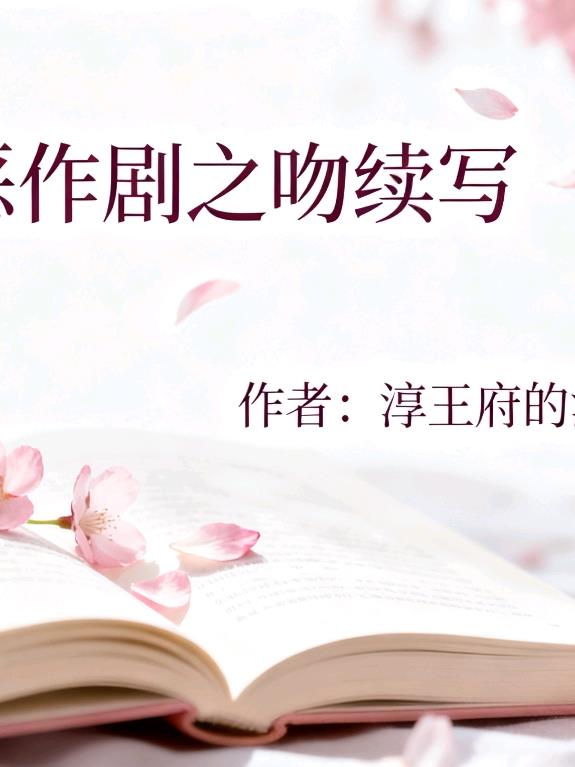 恶作剧之吻续写