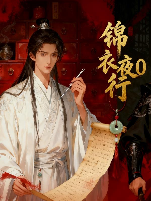 锦衣夜行0