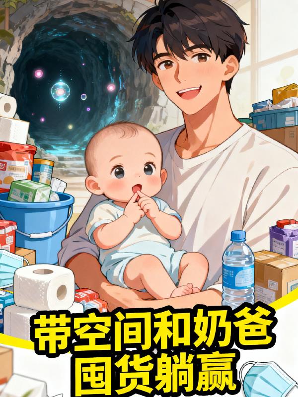 天灾末世:我带空间和奶爸躺赢