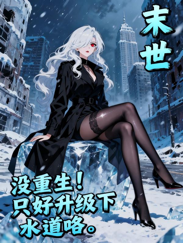 末日:没重生!只好升级下水道咯