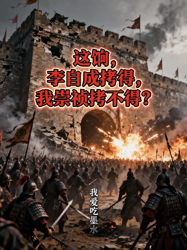 这饷，李自成拷得我崇祯拷不得？