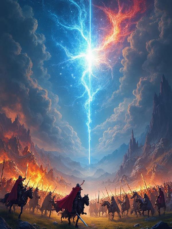 西幻：开局觉醒双天赋