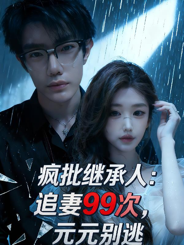 疯批继承人：追妻99次元元别逃