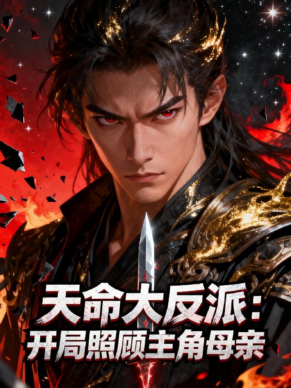 天命大反派：开局照顾主角母亲
