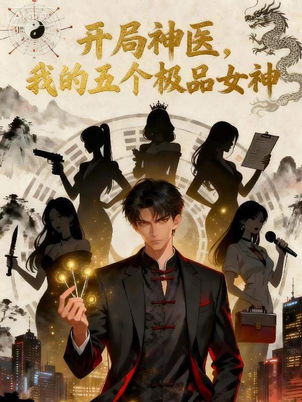开局神医，我的五个极品女神