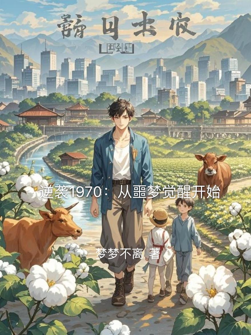 逆袭1970:从噩梦觉醒开始