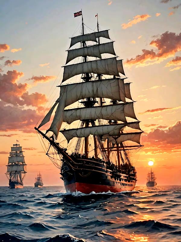 穿越红楼,嚣张一点怎么了!