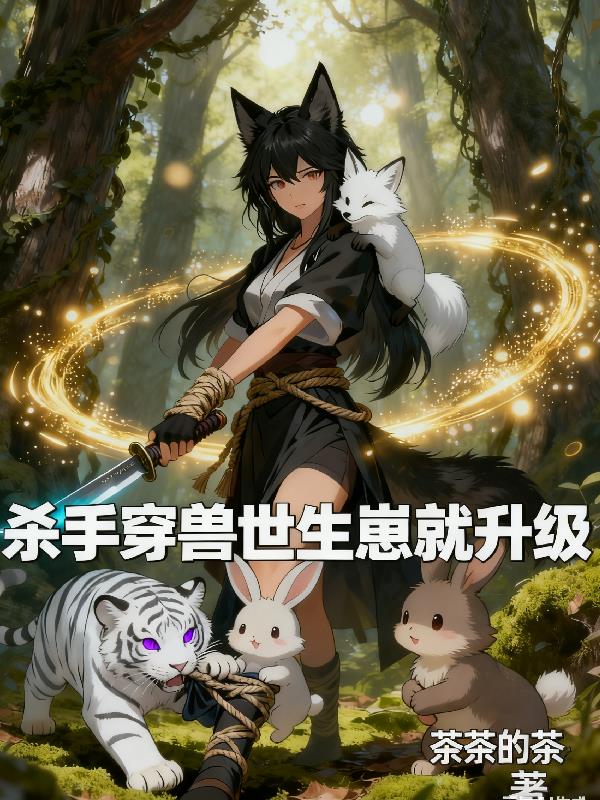 杀手穿兽世,生崽就升级