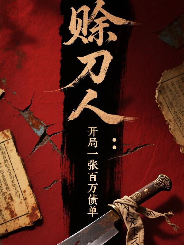 天命赊刀人：开局一张百万债单