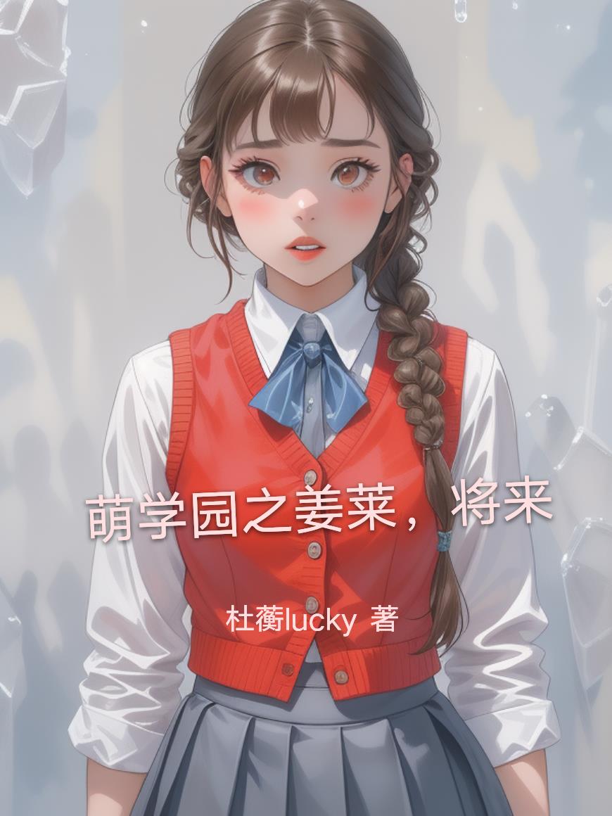 萌学园之姜莱，将来