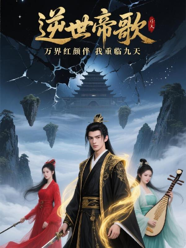 逆世帝歌:万界红颜伴我重临九天