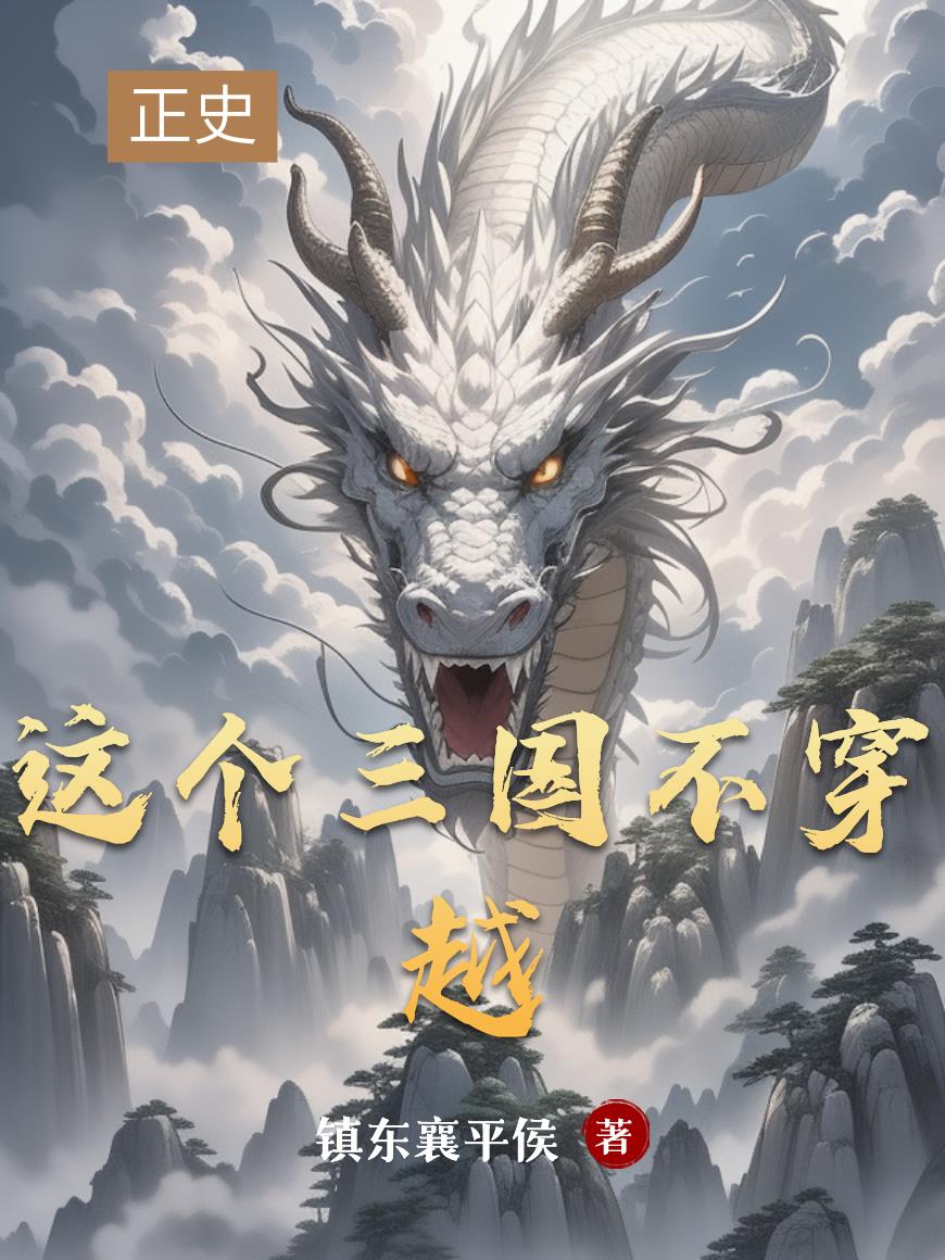 这个三国不穿越